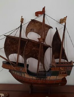 Santa Maria de Kolumbus - Altdorf (Bayern)