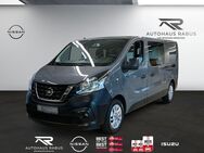 Nissan NV300, 2.9 L2H1 Comfort, Jahr 2019 - Memmingen