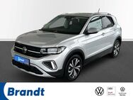 VW T-Cross, 1.0 TSI Style, Jahr 2024 - Achim