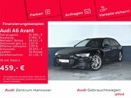 Audi A6, Avant S line 50 TDI quattro, Jahr 2022 - Hannover