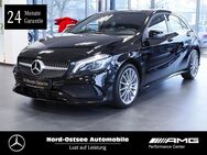 Mercedes A 180, d Style, Jahr 2018 - Ahrensburg