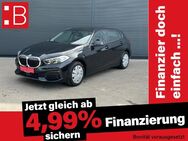 BMW 116, d LIVE PROFESSIONAL, Jahr 2022 - Regensburg