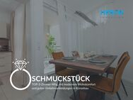 SCHMUCKSTÜCK - TOP-3-Zimmer-Whg. mit modernem Wohnkomfort und guten Verkehrsanbindungen in Künzelsau - Künzelsau