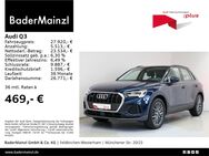 Audi Q3, 40 TFSI quattro, Jahr 2020 - Feldkirchen-Westerham