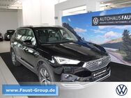 Seat Tarraco, XCELLENCE, Jahr 2021 - Jessen (Elster)