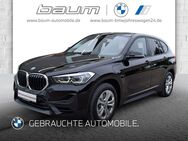 BMW X1, xDrive25e Advantage HiFi, Jahr 2020 - Bad Neuenahr-Ahrweiler