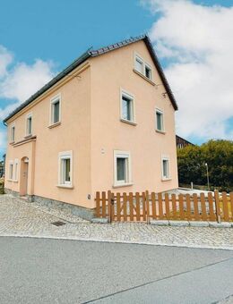 Charmantes Einfamilienhaus in Bachnähe - Idyllisches Wohnen im Haselbachtal! - Haselbachtal