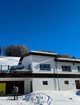 Ski & Wander Hütte in Vorarlberg für bis 16 Personen - Kressbronn (Bodensee)