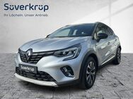 Renault Captur, EDITION ONE E-TECH PLUG-IN 160, Jahr 2021 - Kiel