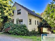 Wohnhaus mit weitläufigem Grundstück in herrlicher Alleinlage - Altenkirchen (Westerwald)