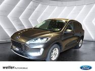 Ford Kuga, 2.5 Duratec Titanium, Jahr 2021 - Bietigheim-Bissingen