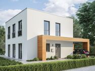 **Bauen Sie Ihr Traumhaus- im modernen Kubusstil!** - Elsdorf (Nordrhein-Westfalen)