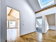 Traumhaftes Neubau-Penthouse in Konstanz - Lichtdurchflutet, Modern und eigenem Lift - Konstanz