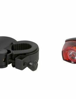 LED Fahrradleuchten Set 3tlg - Wuppertal