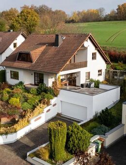 Willkommen auf dem Kümmelberg - Ein Zuhause mit Herzlichkeit in begehrter Wohnlage von Neuwied - Neuwied