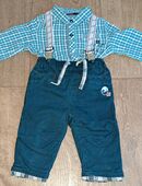 Set für Jungs von Sergent Major Gr.68 in 53639