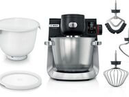 BOSCH Küchenmaschine, 1600 W, 13,1 l Schüssel