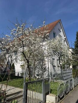 Ihr Rundum-Sorglos-Paket ** Wohnen mit Gewerbe und Mieteinnahmen! - Kirchheim (Teck)