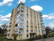 Renovierte 2-Zimmer Wohnung mit sonnigem Balkon und geräumiger Garage - Bayreuth