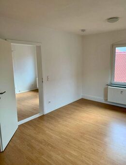 ** Ideal für Eine Person - 1-Zimmerwohnung unmittelbar am Markt ** - Bischofswerda