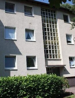Demnächst frei! 3-Zimmer-Wohnung in Lünen Brambauer - Lünen