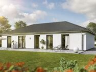 Bauen mit Town & Country Haus incl. Grundstück - Großzügiges Wohnen mit intelligentem Design - Klötze Neuendorf