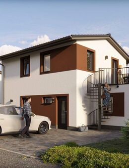 UrlaubsQuartier AM EDERSEE - Edertal