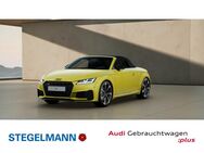 Audi TT, Roadster 45 TFSI qu S line, Jahr 2023 - Detmold