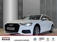 Audi A6, Avant 50 TDI quattro ti, Jahr 2019 - Grafenau (Bayern)