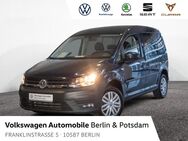 VW Caddy, 1.4 TSI Trendline, Jahr 2020 - Berlin