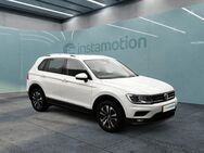 VW Tiguan, 1.5 TSI Comfortline, Jahr 2020 - München