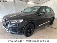 Audi Q7 45 quattro LED NaviVollleder ACC+VirtCockpKam - Steinbach-Hallenberg