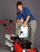 Gartentechnik Hebben in 41189