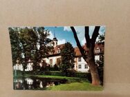 Postkarte C-438-Königsfeld im Schwarzwald-Kirchensaal der Brüdergemeinde. - Nörvenich