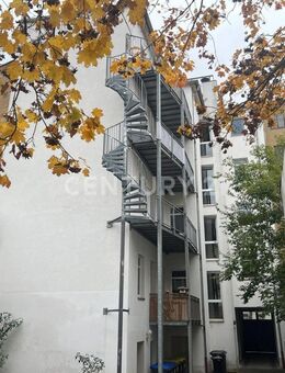 Top Renditeobjekt in begehrter Lage - Gera