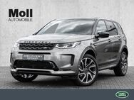 Land Rover Discovery Sport, R-Dynamic HSE AWD P250 EU6d-T, Jahr 2020 - Frechen