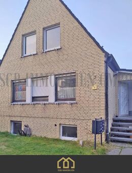 Großzügiges Mehrfamilienhaus mit 6 Wohneinheiten in Cuxhaven - Cuxhaven