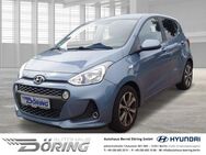 Hyundai i10, 1.2 YES Plus, Jahr 2018 - Berlin