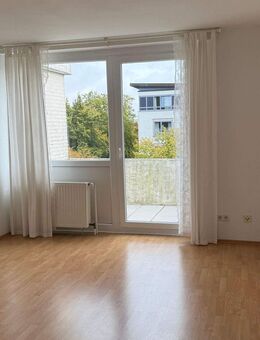 OS-Westerberg - ruhiges 1-Zimmer-App. mit Balkon in bevorzugter Lage von Osnabrück - Osnabrück