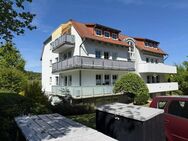 attraktive Kapitalanlage mit Perspektive zur Eigennutzung - Bad Sachsa