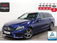 Mercedes-Benz C 250 d 3x AMG COMAND,SPURPAKET,360GRAD - Berlin