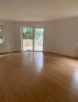 Wohnen mit Terrasse im schönen Fürstenau! - Fürstenau