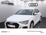 Audi A3, Sportback S line 40 TFSI e Mittelarmlehne, Jahr 2022 - Bad Camberg