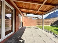 Charmantes Einfamilienhaus in Delmenhorst - Ideal für Familien! - Delmenhorst