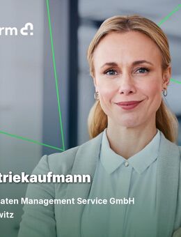 Kundenbetreuer / Kaufmännischer Mitarbeiter (m/w/d) in der Energiewirtschaft - Bodelwitz