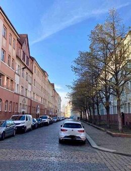 Schöne Wohnung sucht Mieter: ansprechende 2-Zimmer-Wohnung - Leipzig