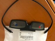 2 Stück 3D-Aktivbrillen SSG-5100GB NEU! in 40699