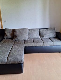 Schlafsofa mit Stauraum - Breitnau