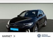 VW T-Roc, 2.0 TDI R-Line Digital, Jahr 2024 - Wiesbaden