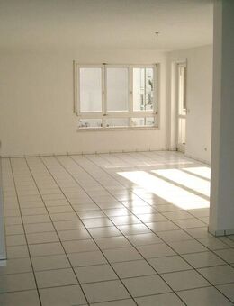 3,5 Zimmer Mietwohnung mit Balkon und Garage in Böhringen - Radolfzell (Bodensee)